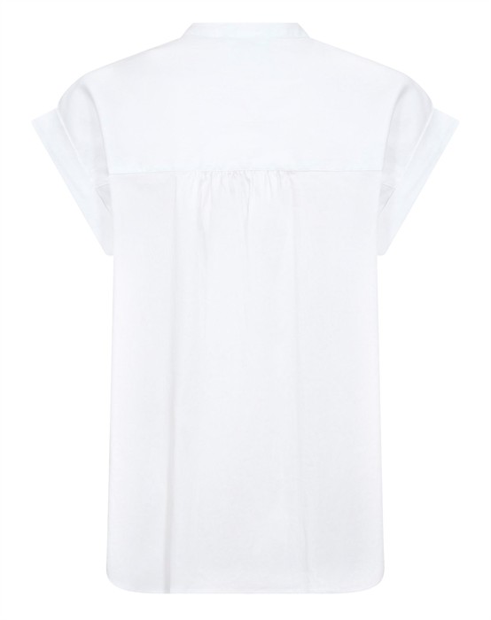 Isla Solid 122 Skjorte